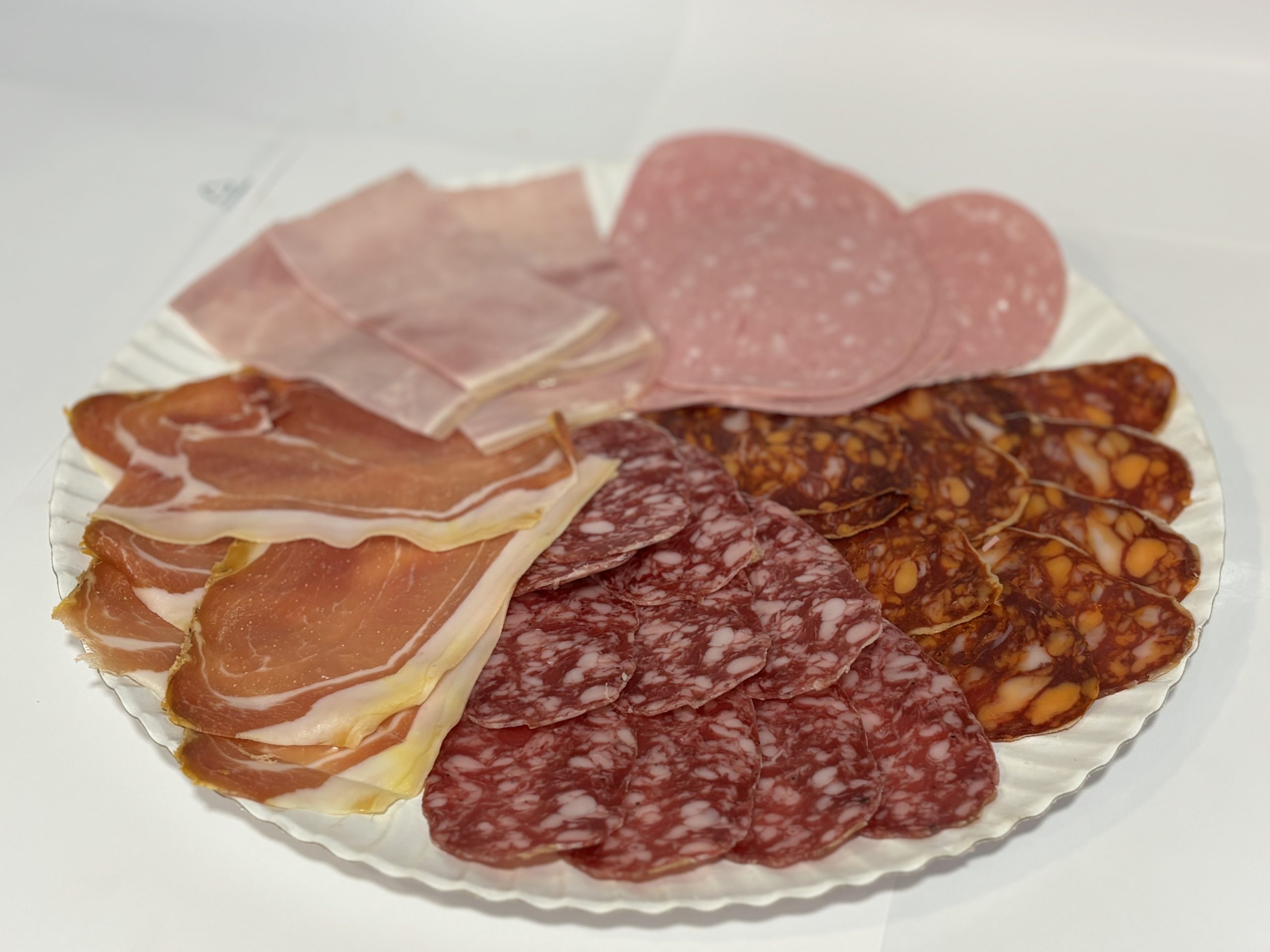 plato embutido